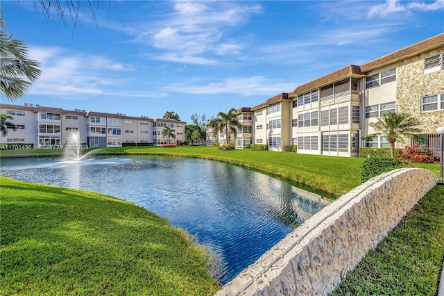 4800 NW 35th St Unit 502, Lauderdale Lakes, FL 33319 - photo 36