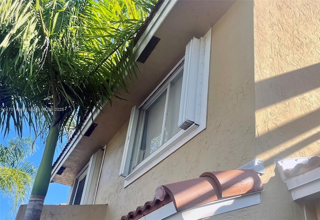 10244 NW 51st Ter, Doral, FL 33178 - view of home's exterior with stucco siding