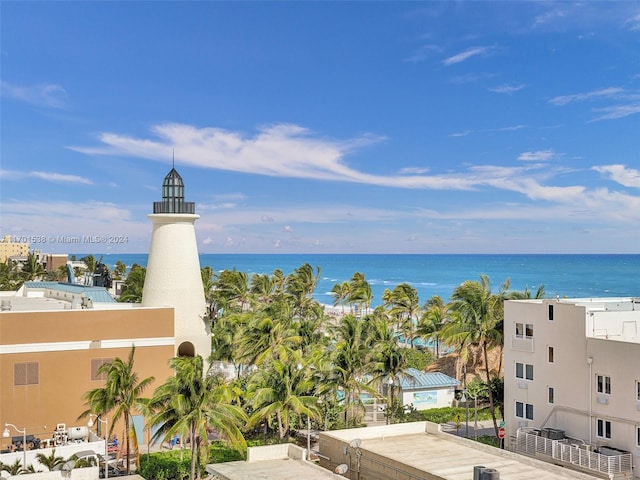 322 Buchanan St Unit 610, Hollywood, FL 33019 - photo 1
