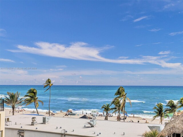 322 Buchanan St Unit 610, Hollywood, FL 33019 - photo 23