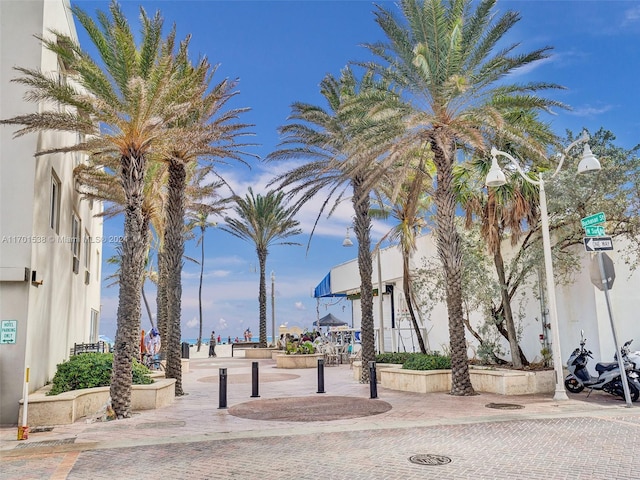 322 Buchanan St Unit 610, Hollywood, FL 33019 - photo 27