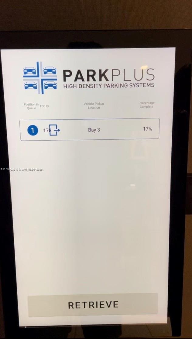 1300 Brickell Bay Dr Unit 604, Miami, FL 33131 - detailed view
