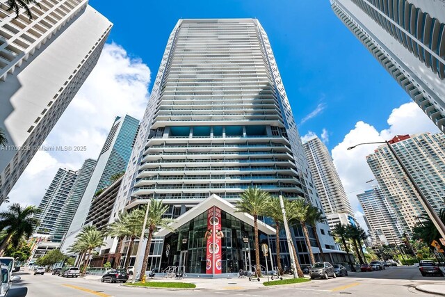 1300 Brickell Bay Dr Unit 604, Miami, FL 33131 - view of property