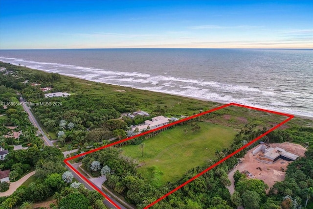 511 S Beach Rd, Jupiter Island FL, 33455 land for sale