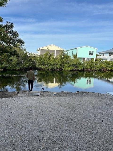 water view