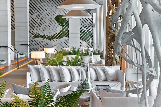 102 24th St Unit 1215, Miami Beach, FL 33139 - view of community lobby