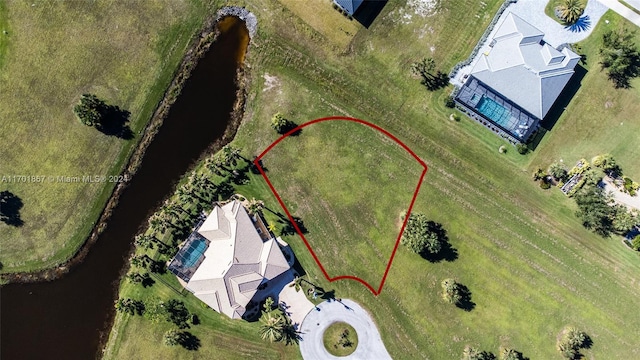 16407 Rabat Way, Punta Gorda FL, 33955 land for sale