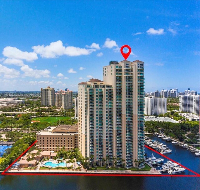 3330 NE 190th St Unit 1316, Aventura, FL 33180 - photo 20