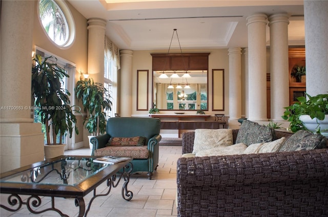17145 N Bay Rd Unit 4607, Sunny Isles Beach, FL 33160 - view of community lobby