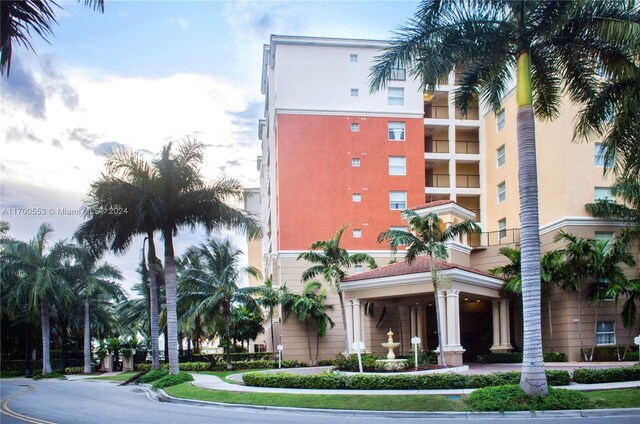 17145 N Bay Rd Unit 4607, Sunny Isles Beach, FL 33160 - view of property
