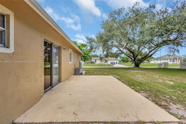 1101 SW Addie St, Port St Lucie, FL 34983 - view of patio / terrace
