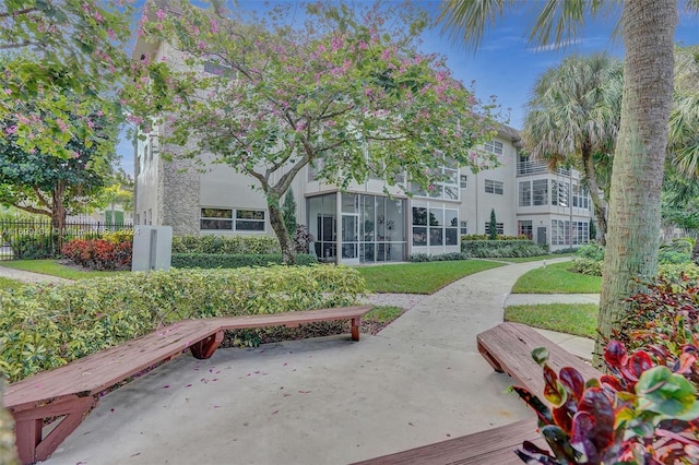 5000 NW 36th St Unit 609, Lauderdale Lakes, FL 33319 - photo 36
