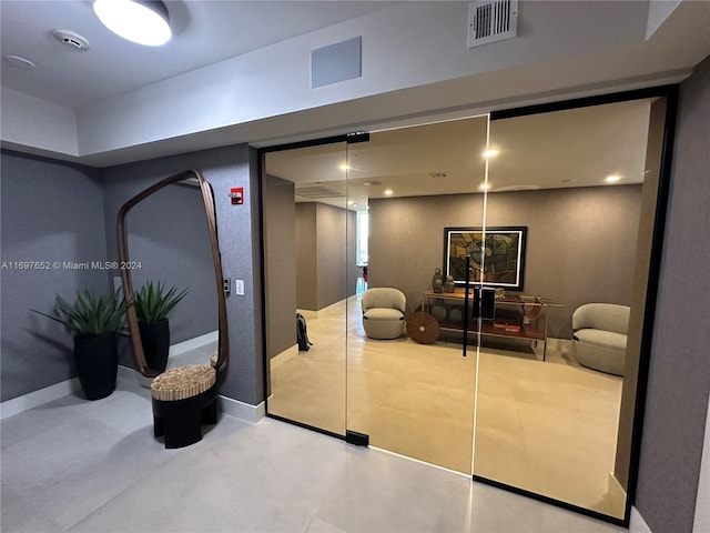 17875 Collins Ave Unit 1801, Sunny Isles Beach, FL 33160 - view of common area