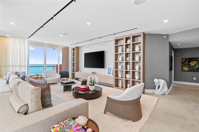 17875 Collins Ave Unit 1801, Sunny Isles Beach, FL 33160 - photo 12