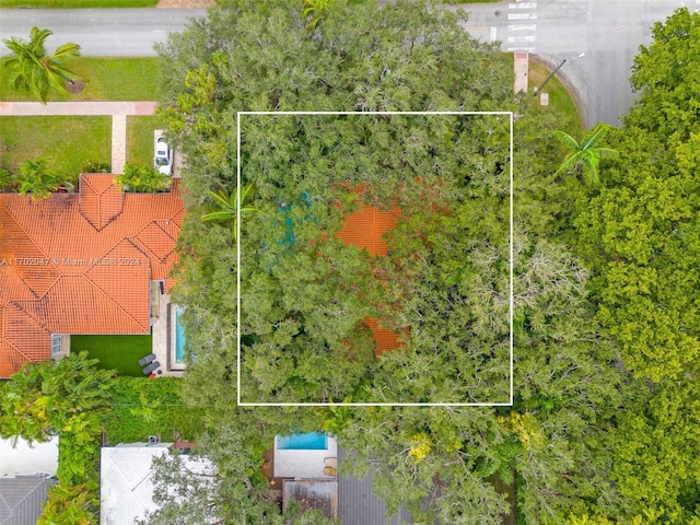 5111 Maggiore St, Coral Gables FL, 33146 land for sale