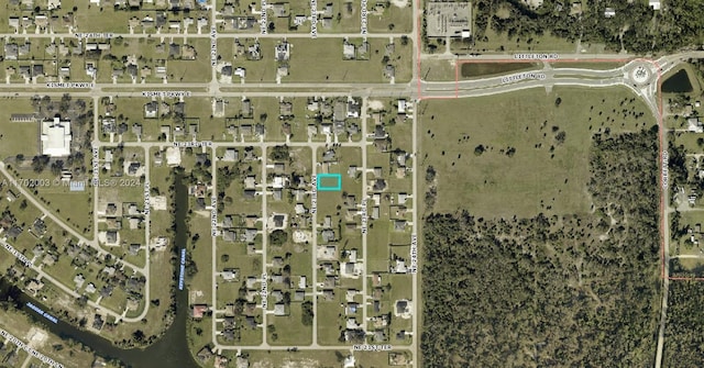 2223 NE 23rd Ave, Cape Coral FL, 33909 land for sale