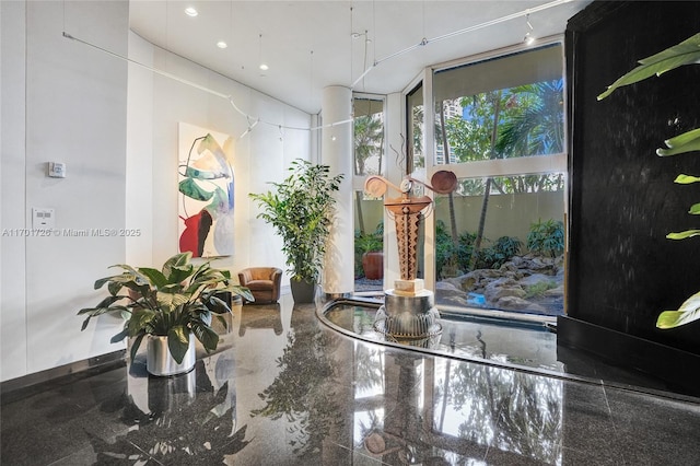 20191 E Country Club Dr Unit 2310, Aventura, FL 33180 - view of lobby