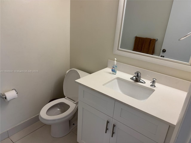 10806 N Kendall Dr Unit P-26, Miami, FL 33176 - spare room featuring light tile patterned floors