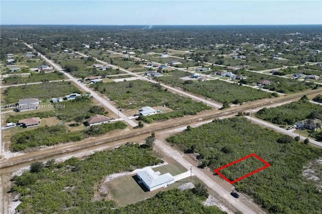 2907 71st St, Lehigh Acres FL, 33971 land for sale