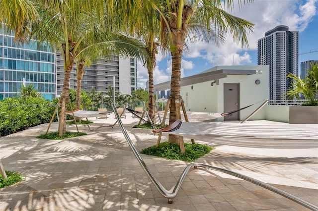 900 Biscayne Blvd Unit 5208, Miami, FL 33132 - view of property's community