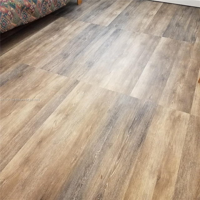 room details featuring wood-type flooring