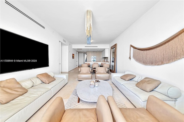 15701 Collins Ave Unit 703, Sunny Isles Beach, FL 33160 - view of living room