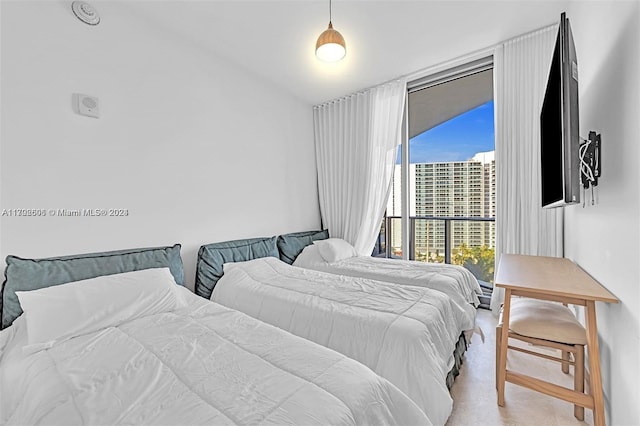 15701 Collins Ave Unit 703, Sunny Isles Beach, FL 33160 - bedroom with carpet flooring