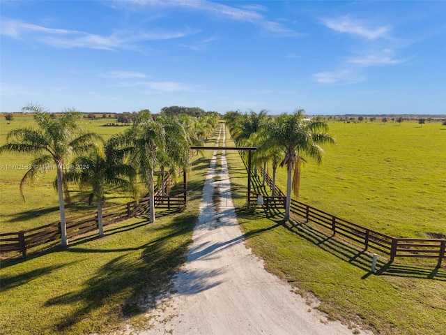 Listing photo 3 for 2650 Scrubpens Rd, Sebring FL 33870