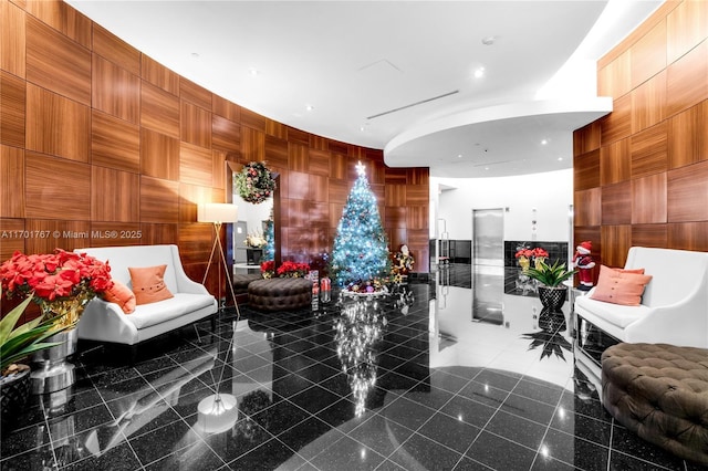 3000 Coral Way Unit 1502, Miami, FL 33145 - view of lobby
