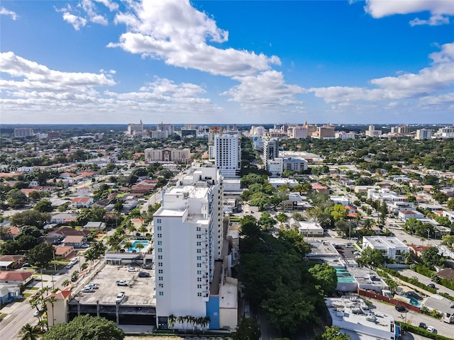 3000 Coral Way Unit 1502, Miami, FL 33145 - view of urban area