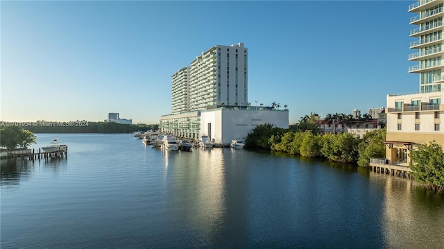 16500 Collins Ave Unit 1451, Sunny Isles Beach, FL 33160 - water view