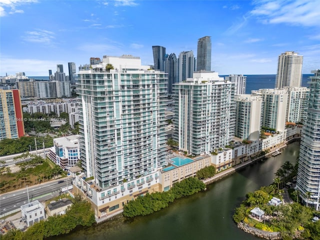 Listing photo 2 for 330 Sunny Isles Blvd Unit 5-801, Sunny Isles Beach FL 33160