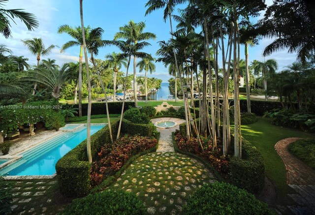 3467 N Moorings Way, Coconut Grove, FL 33133 - photo 9
