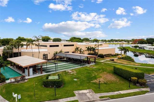 1441 W Campanelli Dr, Plantation, FL 33322 - photo 25