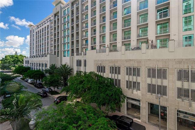 301 Altara Ave Unit 305, Coral Gables, FL 33146 - view of property
