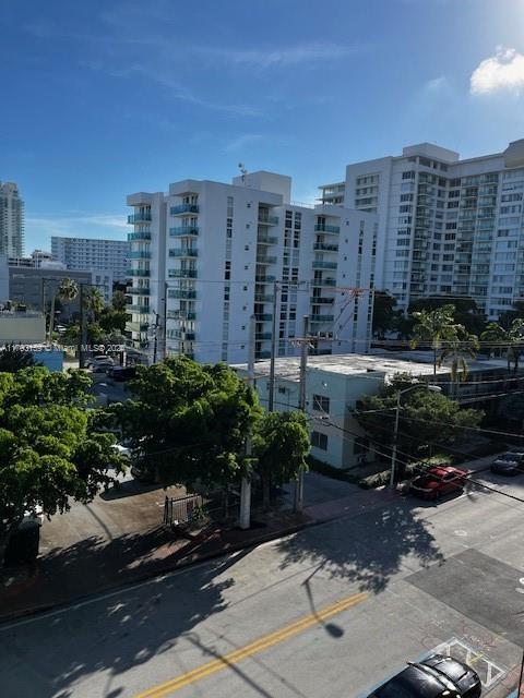 view of building exterior