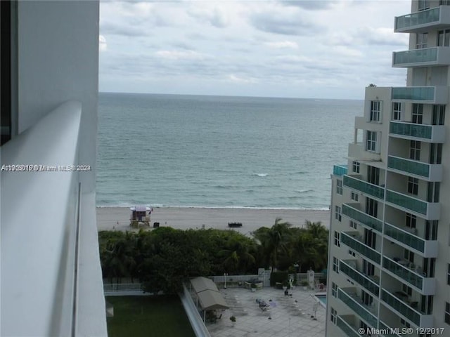 5005 Collins Ave Unit 1108, Miami Beach, FL 33140 - photo 3