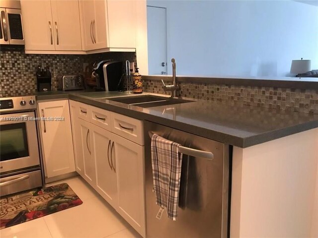 5005 Collins Ave Unit 1108, Miami Beach, FL 33140 - photo 5