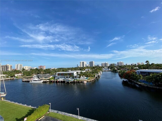 401 Golden Isles Dr Unit 505, Hallandale Beach, FL 33009 - photo 19
