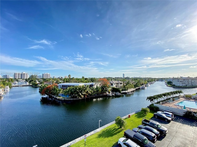 401 Golden Isles Dr Unit 505, Hallandale Beach, FL 33009 - photo 20