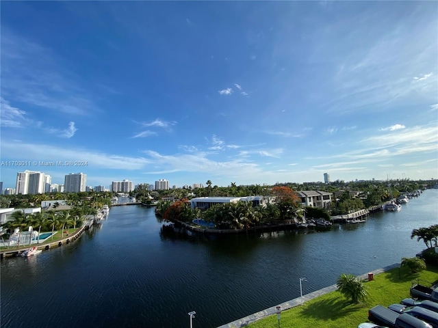 401 Golden Isles Dr Unit 505, Hallandale Beach, FL 33009 - photo 21