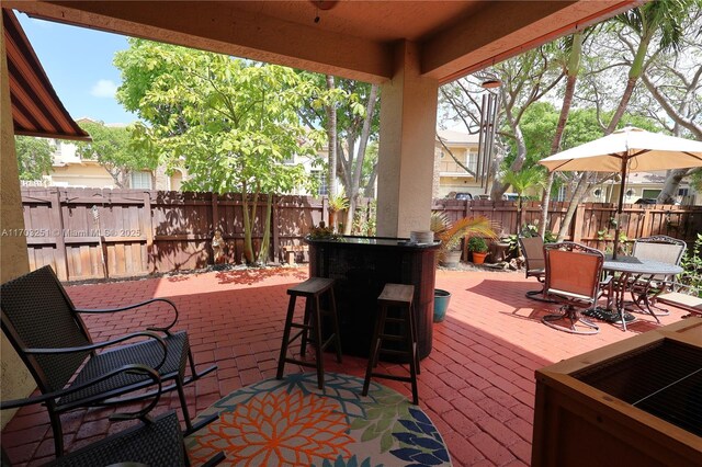 8778 SW 222nd Ter, Cutler Bay, FL 33190 - photo 15