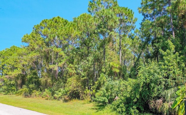 31 Karmain Rd, North Port FL, 34288 land for sale