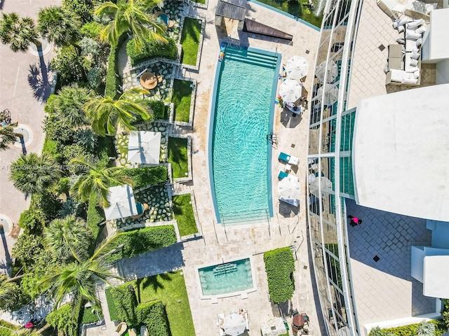 5875 Collins Ave Unit 1503, Miami Beach, FL 33140 - photo 31