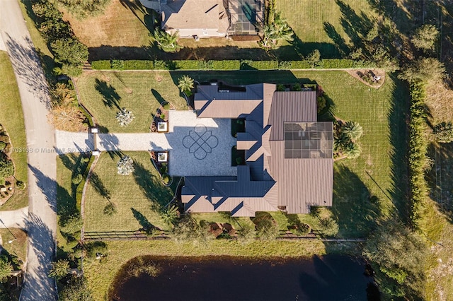 1410 Shadow Meadow Ln, Deland, FL 32724 - view of property location