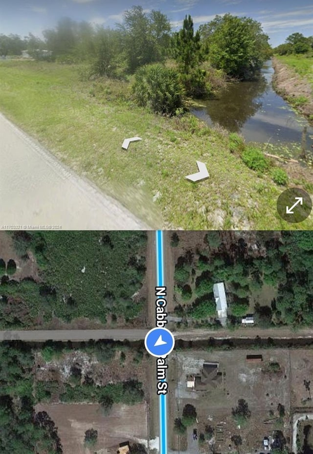 580 N Cabbage Palm, Clewiston, FL 33440 - photo 2