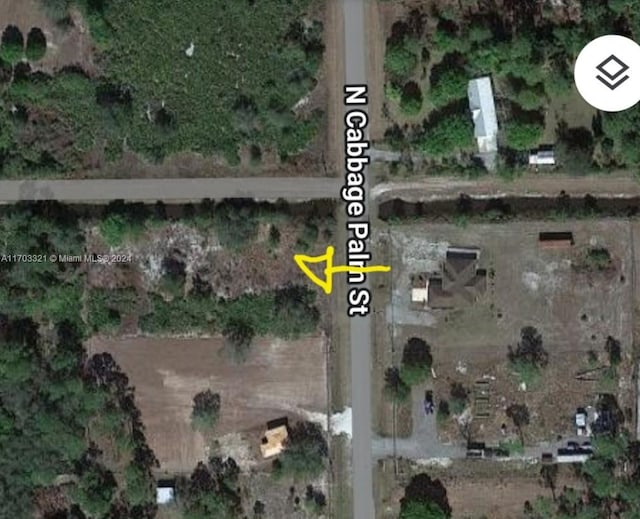 580 N Cabbage Palm, Clewiston, FL 33440 - photo 3
