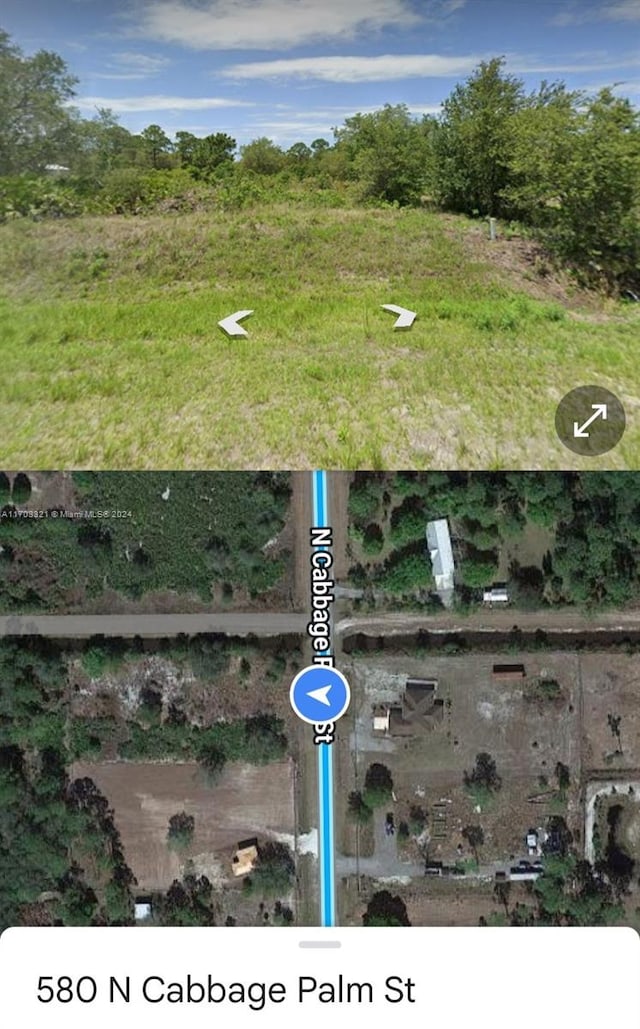 580 N Cabbage Palm, Clewiston, FL 33440 - photo 4