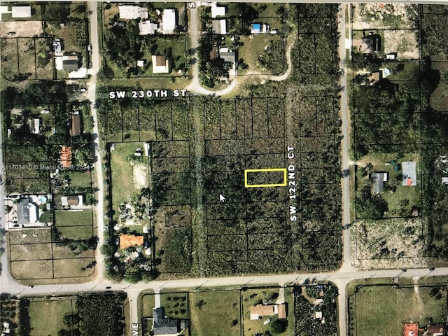 Silver Palm Park, Miami FL, 33170 land for sale