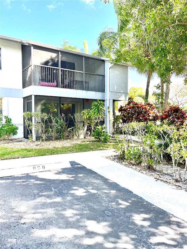 2753 S Oakland Forest Dr Unit 104, Oakland Park, FL 33309 - view of property